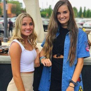 Meet your Posher, Emerson